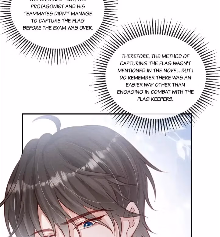 Read A Guide to Reincarnation chapter 22 image 18 on Lezhin