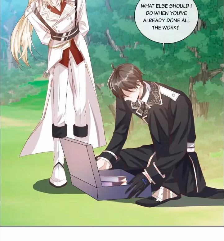Read A Guide to Reincarnation chapter 22 image 33 on Lezhin