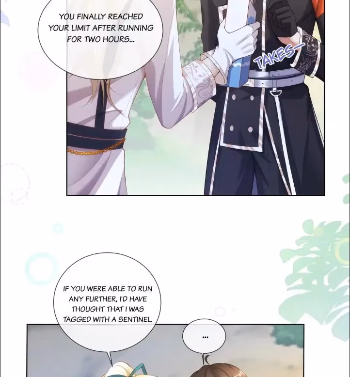 Read A Guide to Reincarnation chapter 23 image 11 on Lezhin