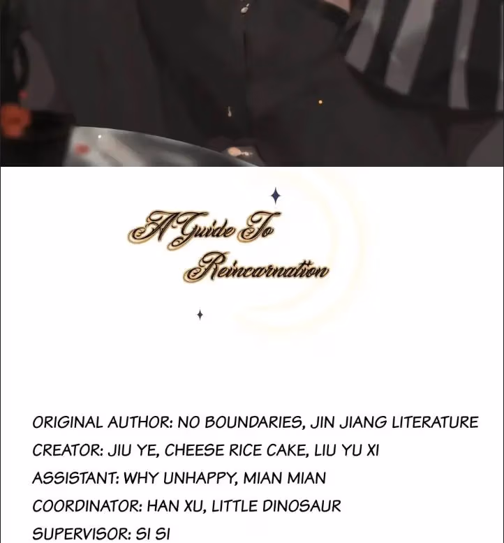 Read A Guide to Reincarnation chapter 24 image 1 on Lezhin