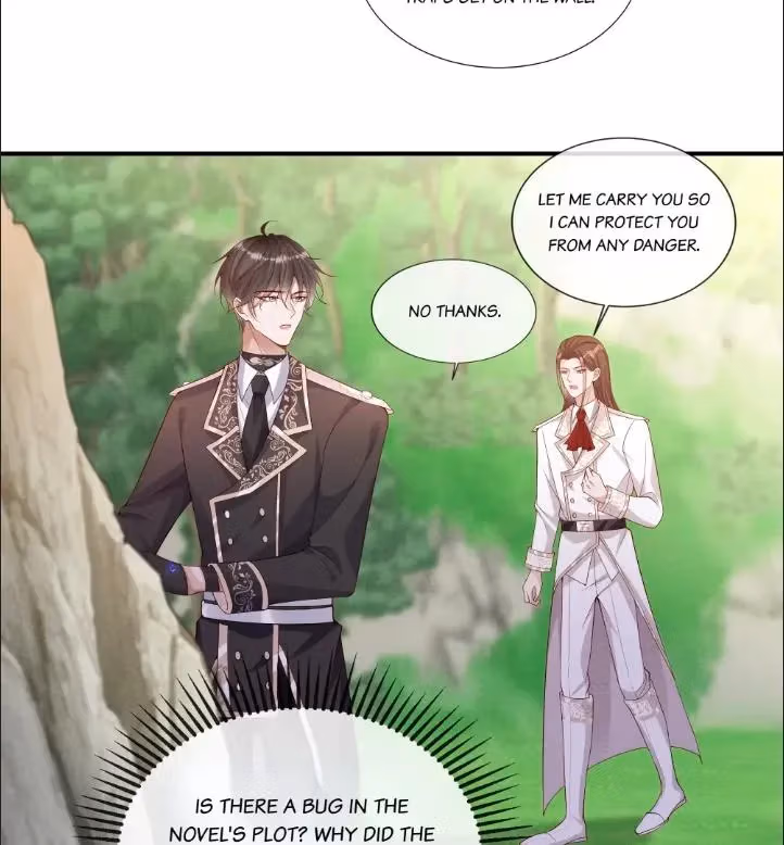 Read A Guide to Reincarnation chapter 24 image 18 on Lezhin