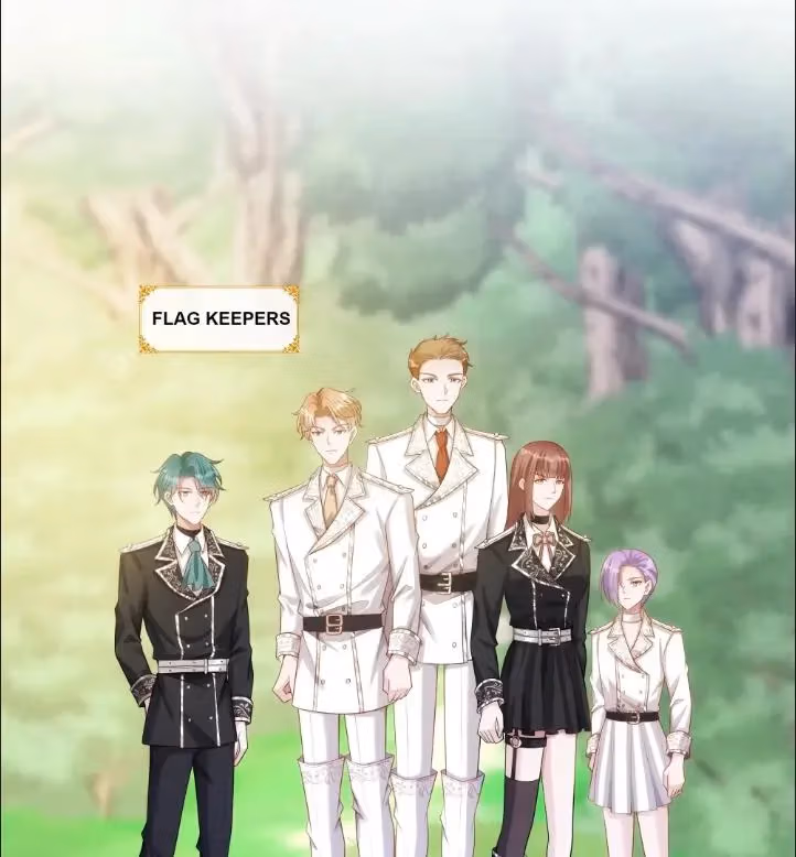 Read A Guide to Reincarnation chapter 24 image 45 on Lezhin