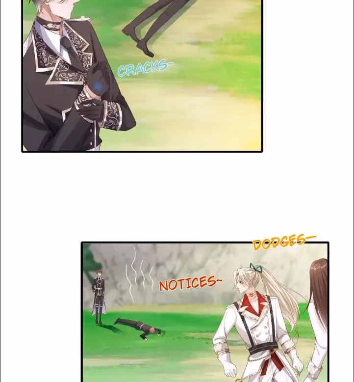 Read A Guide to Reincarnation chapter 24 image 7 on Lezhin