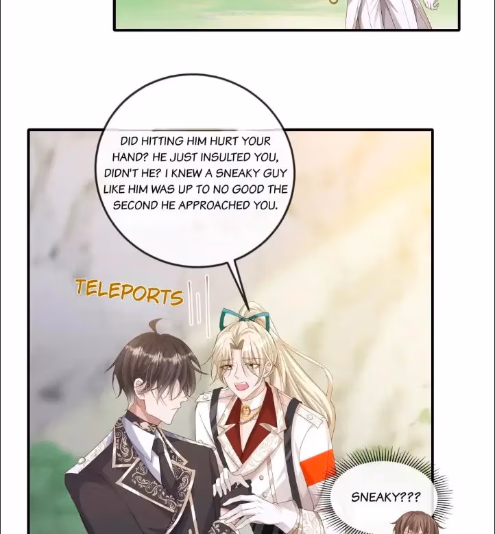 Read A Guide to Reincarnation chapter 24 image 8 on Lezhin