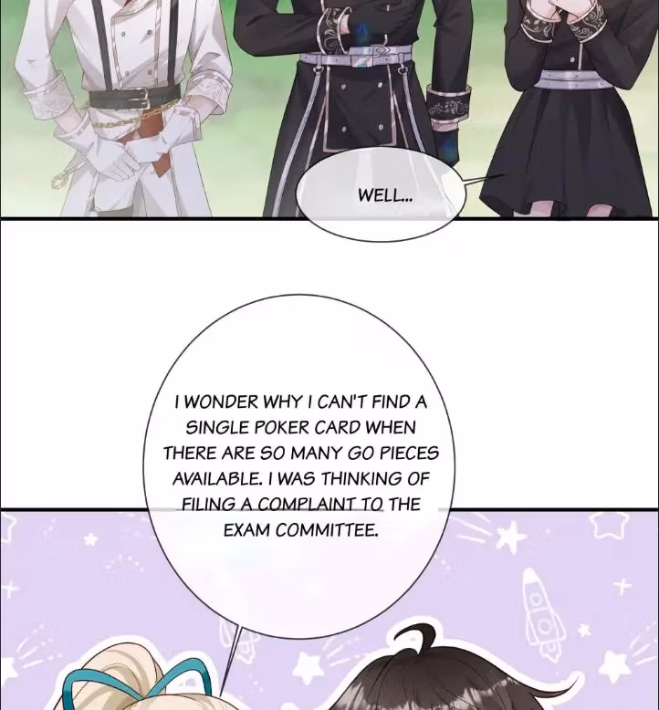 Read A Guide to Reincarnation chapter 25 image 13 on Lezhin