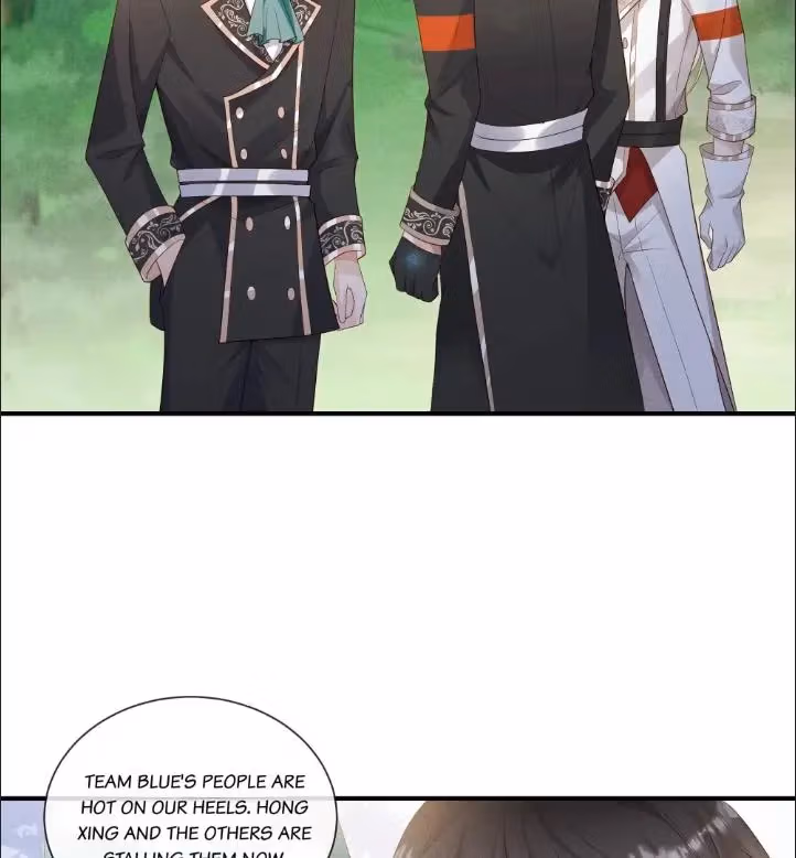 Read A Guide to Reincarnation chapter 25 image 3 on Lezhin