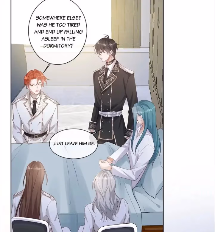 Read A Guide to Reincarnation chapter 25 image 36 on Lezhin