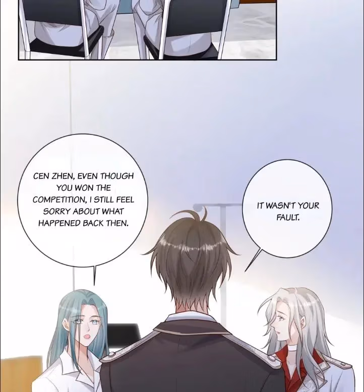 Read A Guide to Reincarnation chapter 25 image 37 on Lezhin