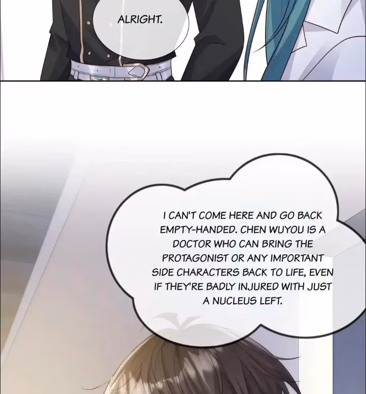 Read A Guide to Reincarnation chapter 25 image 44 on Lezhin
