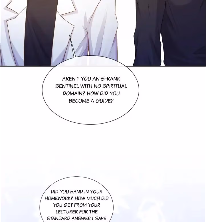 Read A Guide to Reincarnation chapter 25 image 53 on Lezhin
