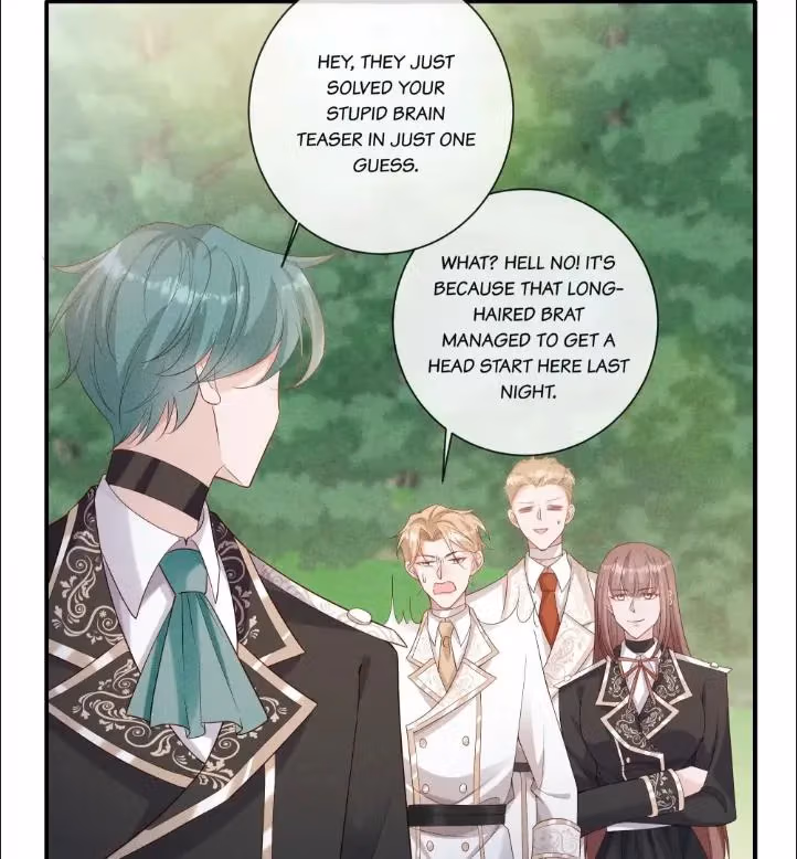 Read A Guide to Reincarnation chapter 25 image 8 on Lezhin