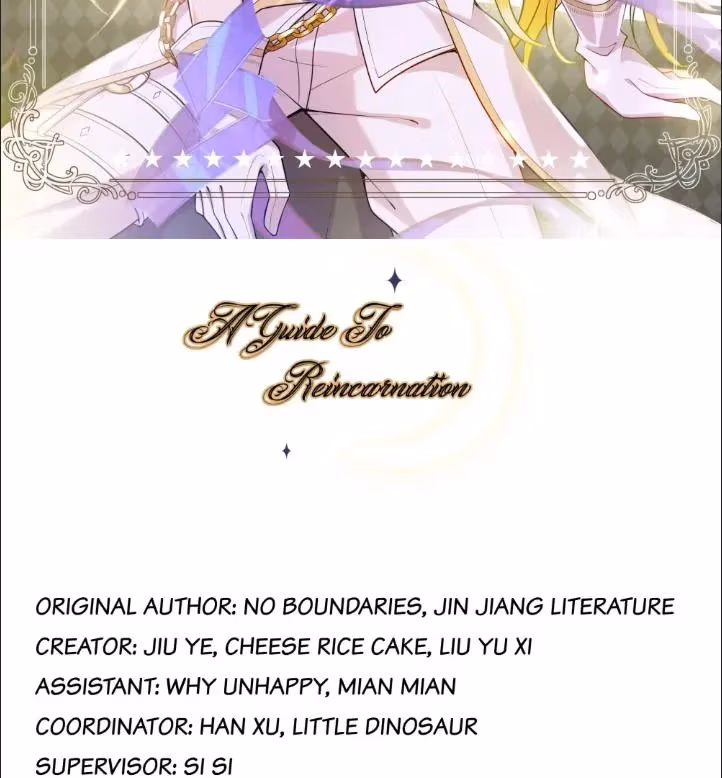 Read A Guide to Reincarnation chapter 26 image 1 on Lezhin