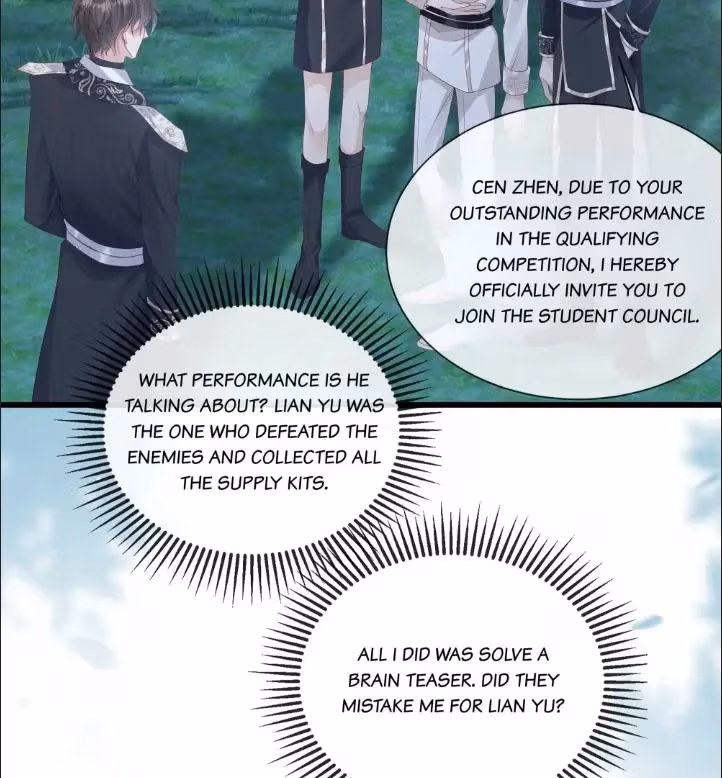 Read A Guide to Reincarnation chapter 26 image 16 on Lezhin