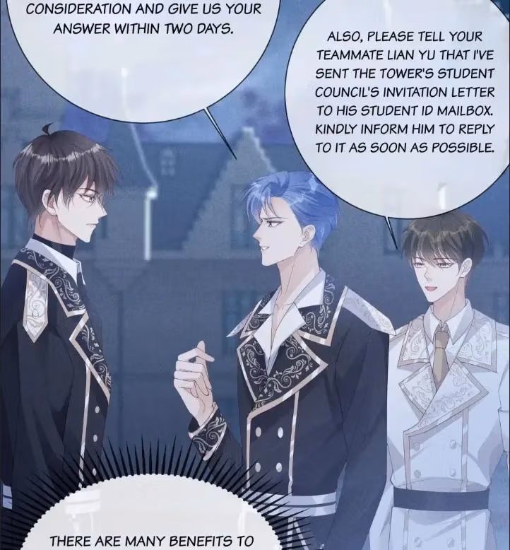 Read A Guide to Reincarnation chapter 26 image 18 on Lezhin