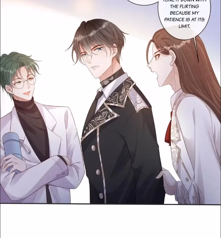 Read A Guide to Reincarnation chapter 26 image 3 on Lezhin