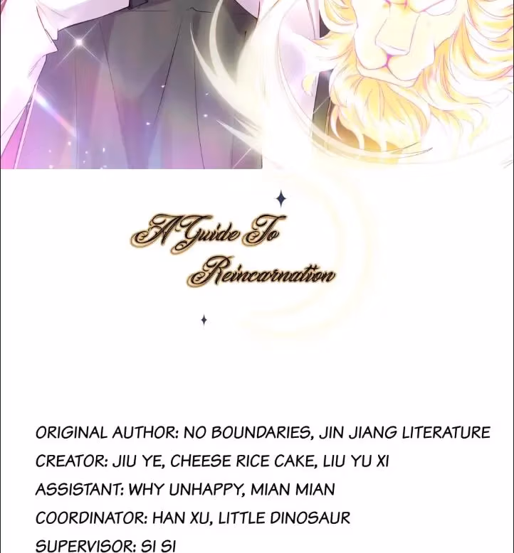 Read A Guide to Reincarnation chapter 27 image 1 on Lezhin