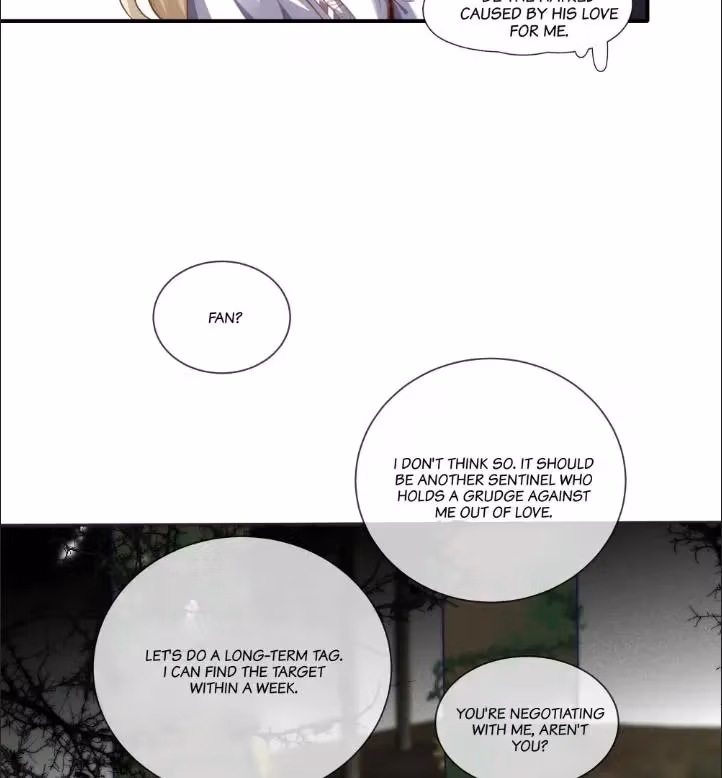 Read A Guide to Reincarnation chapter 27 image 30 on Lezhin