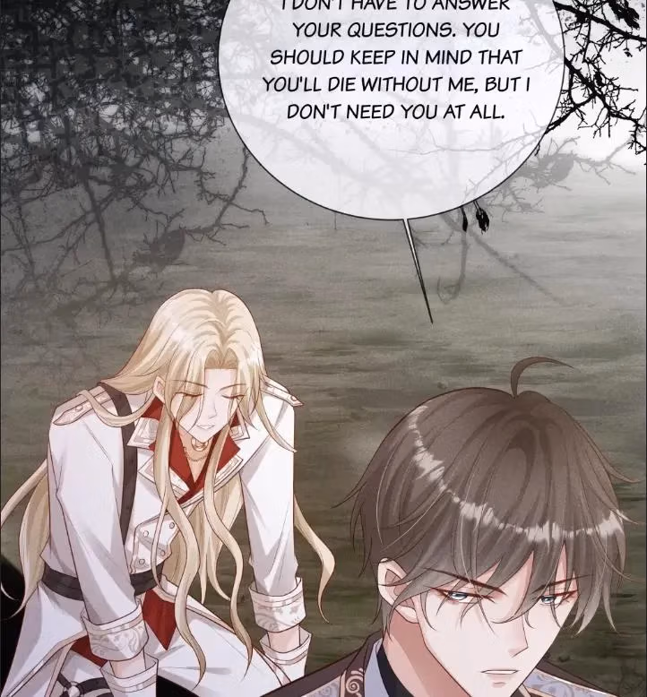 Read A Guide to Reincarnation chapter 27 image 8 on Lezhin