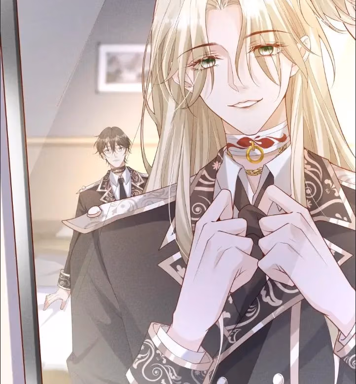 Read A Guide to Reincarnation chapter 28 image 11 on Lezhin