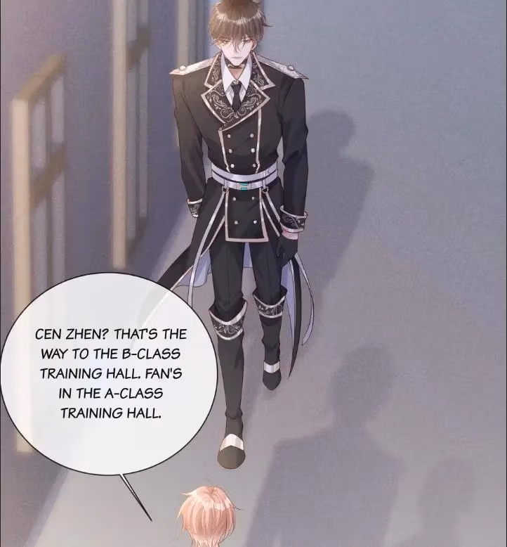 Read A Guide to Reincarnation chapter 28 image 21 on Lezhin