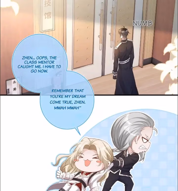 Read A Guide to Reincarnation chapter 28 image 33 on Lezhin