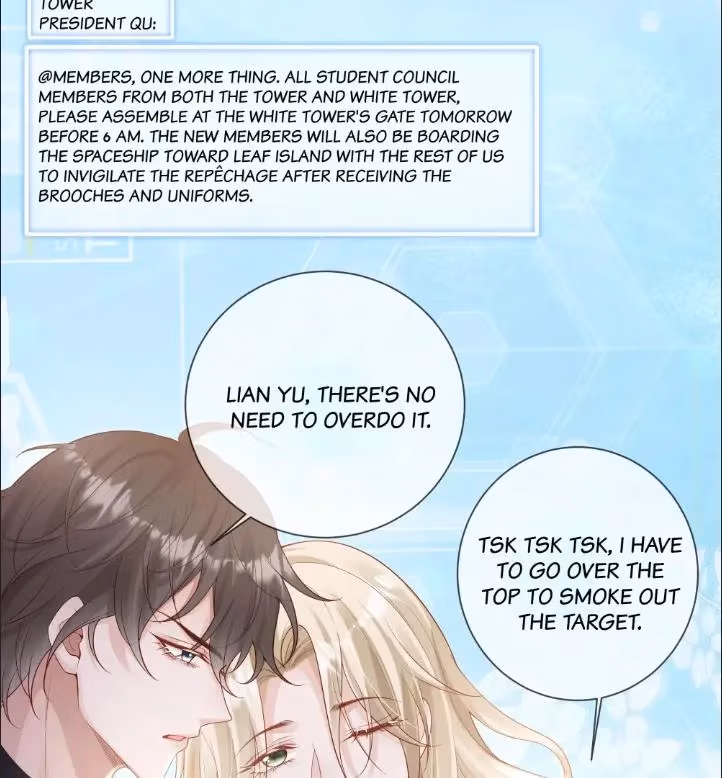Read A Guide to Reincarnation chapter 29 image 30 on Lezhin