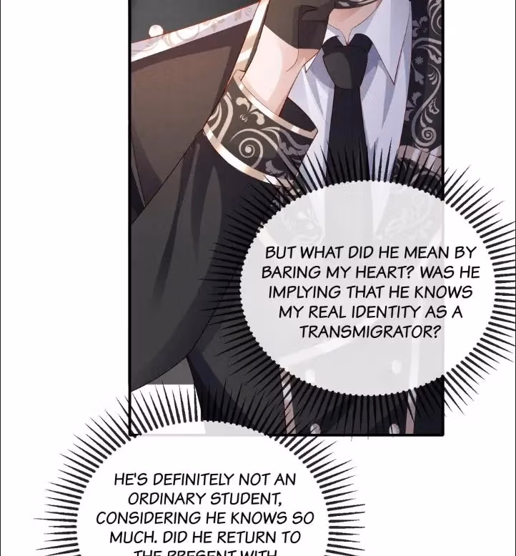 Read A Guide to Reincarnation chapter 29 image 64 on Lezhin