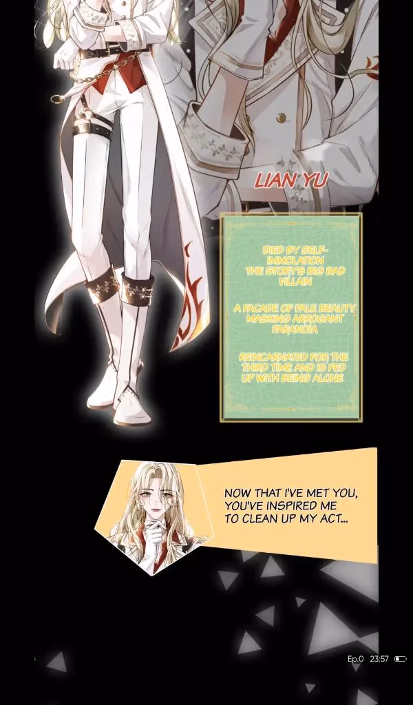 Read A Guide to Reincarnation chapter 3 image 1 on Lezhin