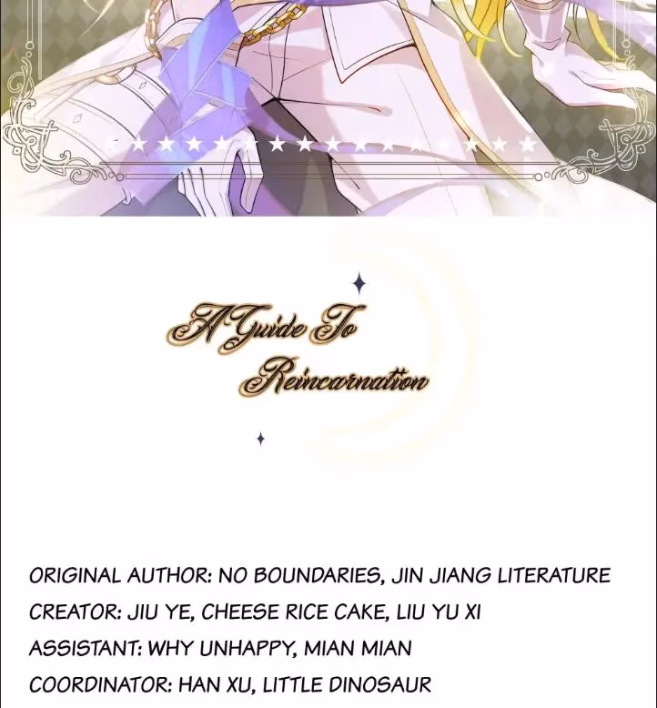 Read A Guide to Reincarnation chapter 30 image 1 on Lezhin
