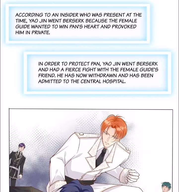 Read A Guide to Reincarnation chapter 30 image 10 on Lezhin