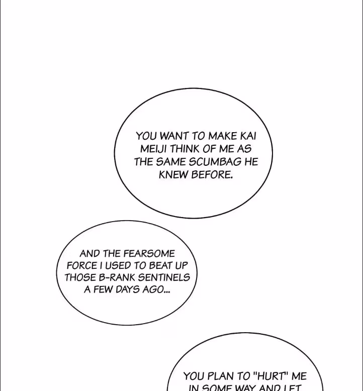 Read A Guide to Reincarnation chapter 30 image 16 on Lezhin