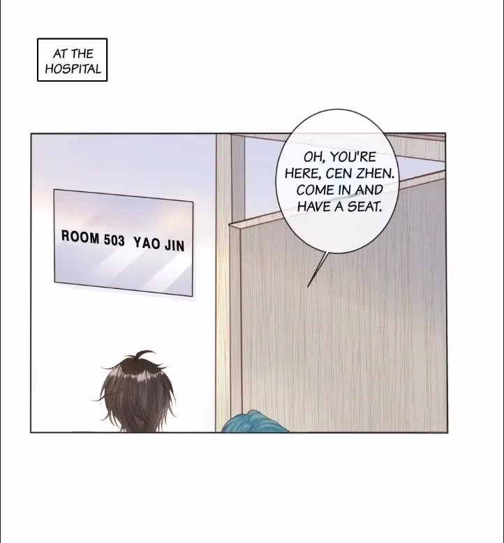 Read A Guide to Reincarnation chapter 30 image 22 on Lezhin