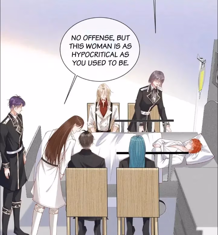 Read A Guide to Reincarnation chapter 30 image 25 on Lezhin