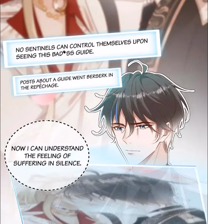 Read A Guide to Reincarnation chapter 30 image 6 on Lezhin