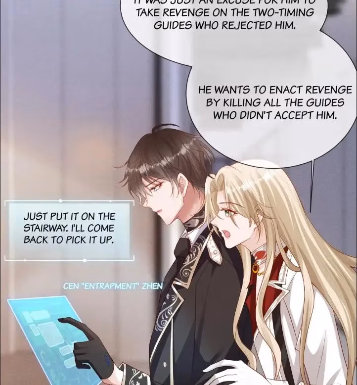 Read A Guide to Reincarnation chapter 30 image 74 on Lezhin