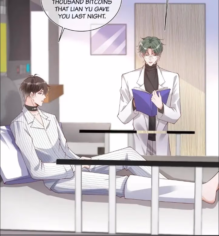 Read A Guide to Reincarnation chapter 31 image 25 on Lezhin