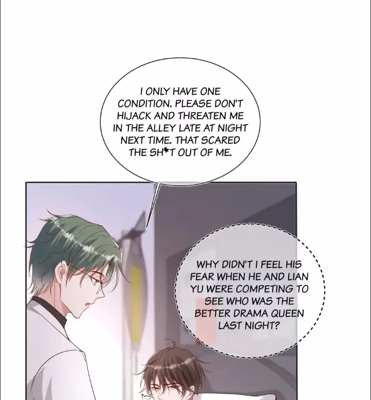Read A Guide to Reincarnation chapter 31 image 28 on Lezhin