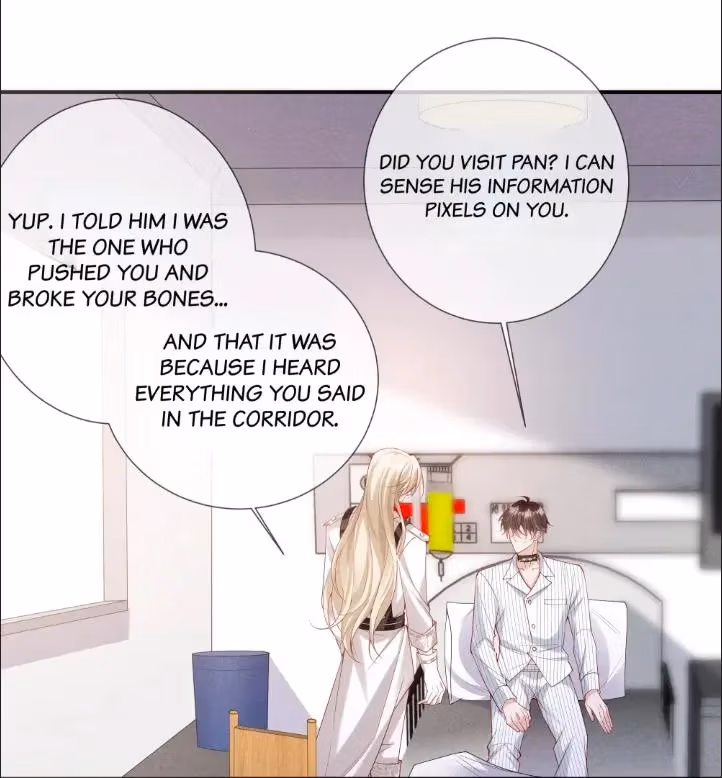 Read A Guide to Reincarnation chapter 31 image 33 on Lezhin
