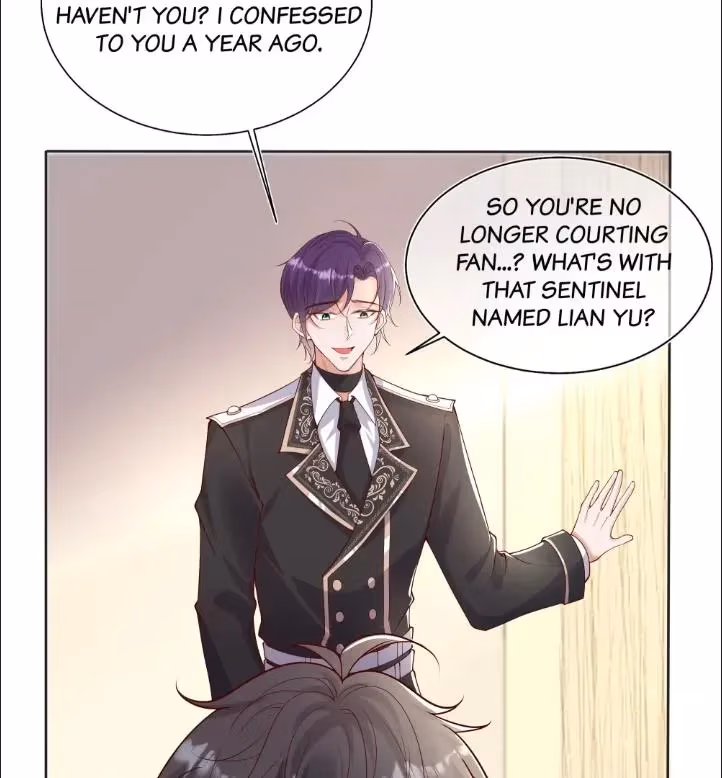 Read A Guide to Reincarnation chapter 31 image 5 on Lezhin