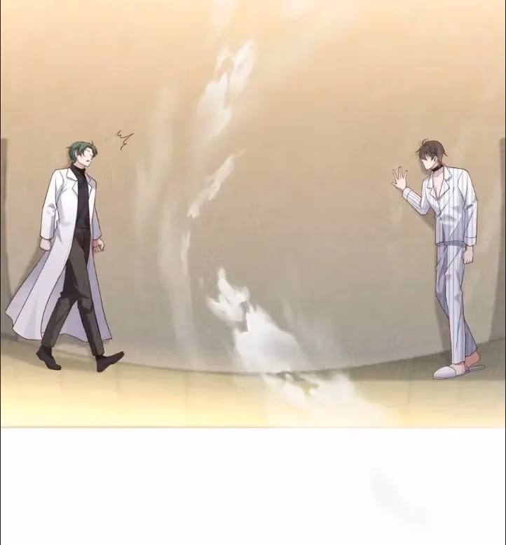 Read A Guide to Reincarnation chapter 32 image 10 on Lezhin