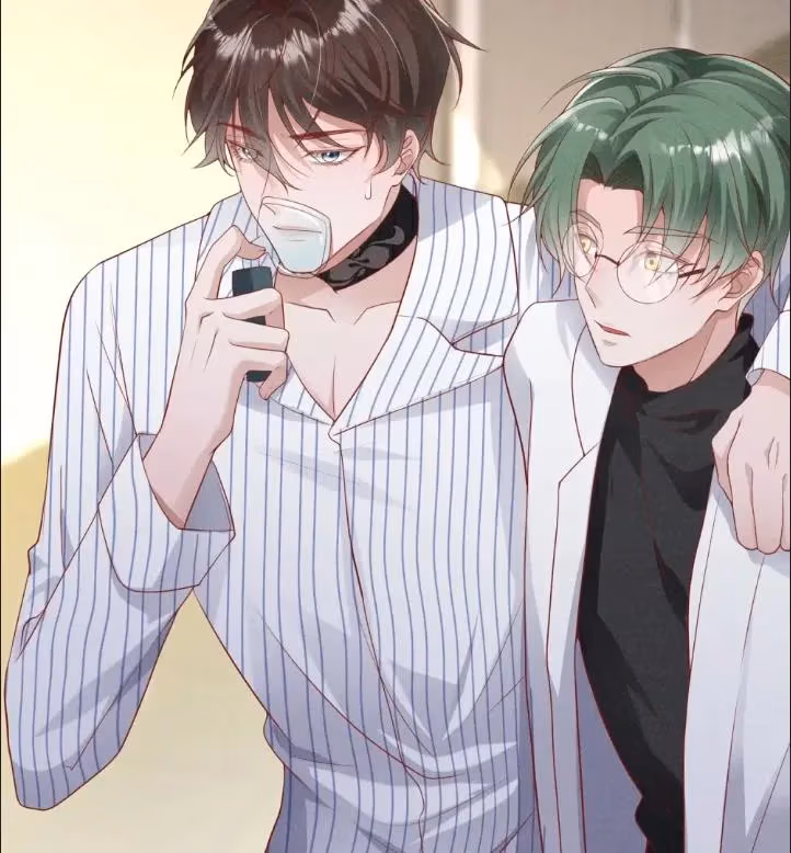 Read A Guide to Reincarnation chapter 32 image 15 on Lezhin