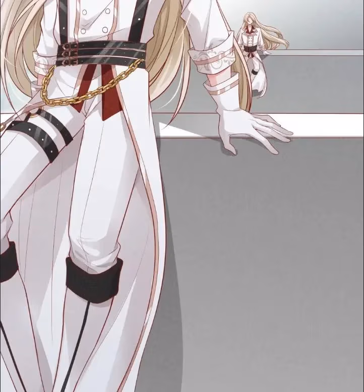 Read A Guide to Reincarnation chapter 32 image 21 on Lezhin