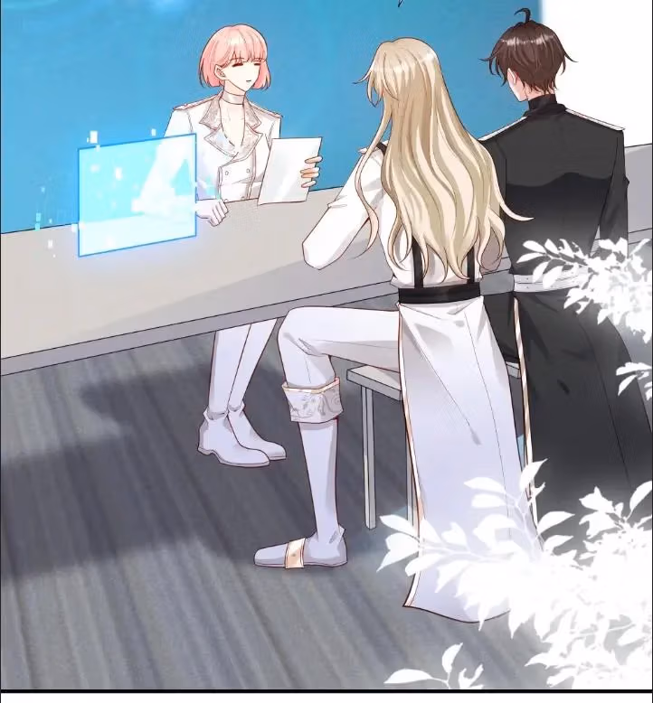 Read A Guide to Reincarnation chapter 33 image 50 on Lezhin
