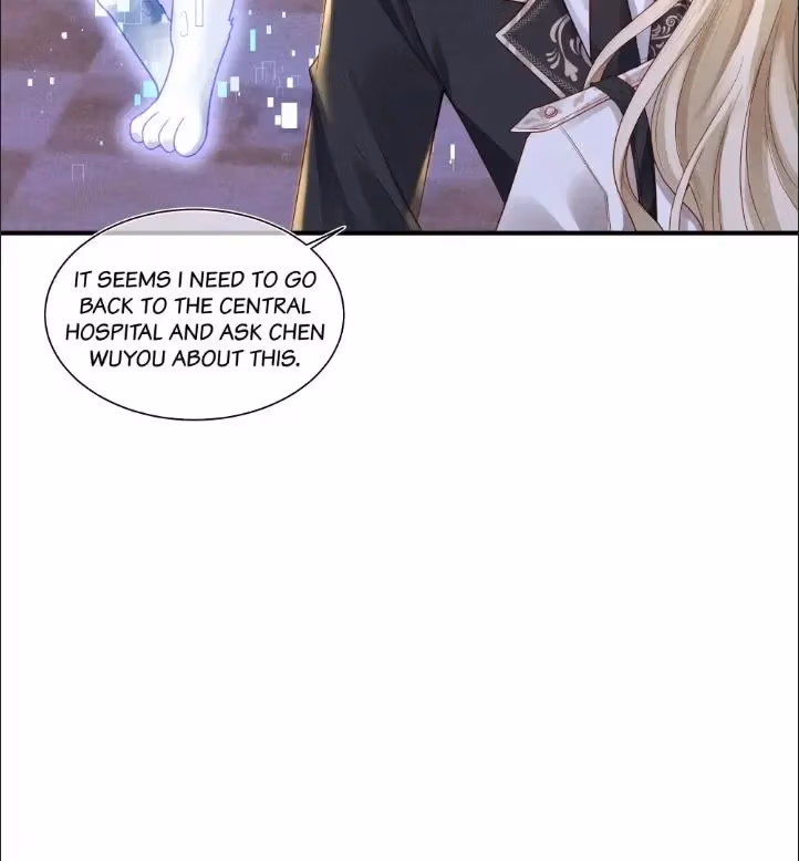 Read A Guide to Reincarnation chapter 34 image 12 on Lezhin