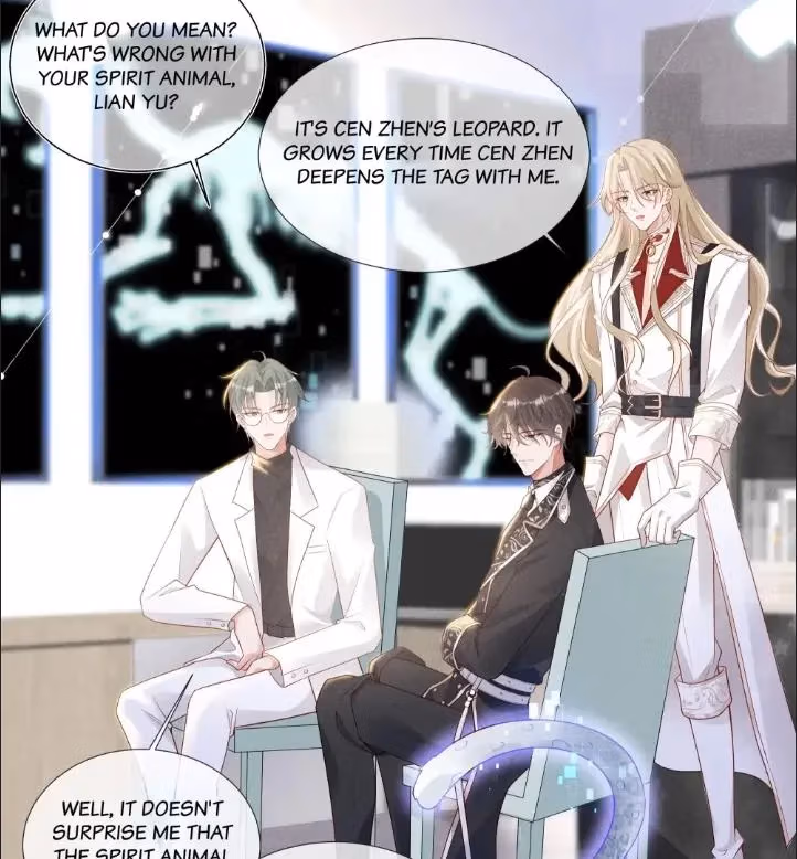 Read A Guide to Reincarnation chapter 34 image 14 on Lezhin