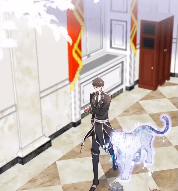 Read A Guide to Reincarnation chapter 34 image 22 on Lezhin