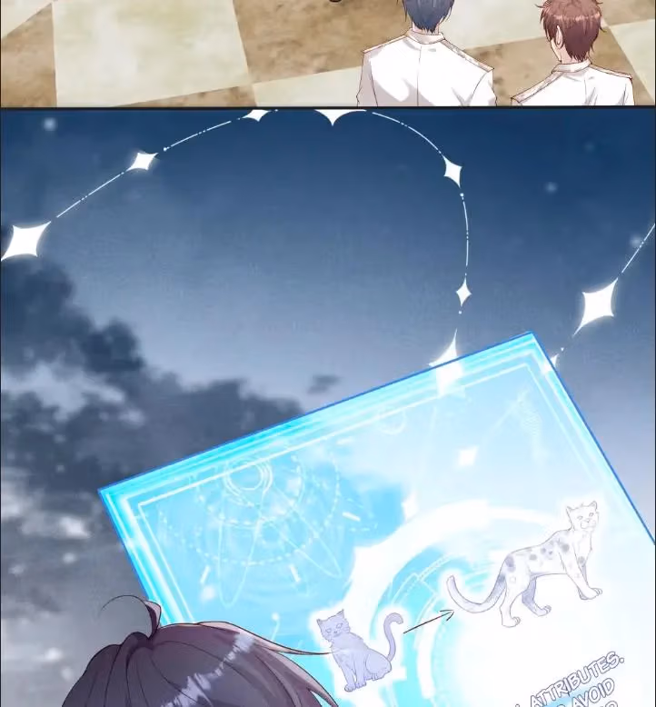 Read A Guide to Reincarnation chapter 34 image 23 on Lezhin