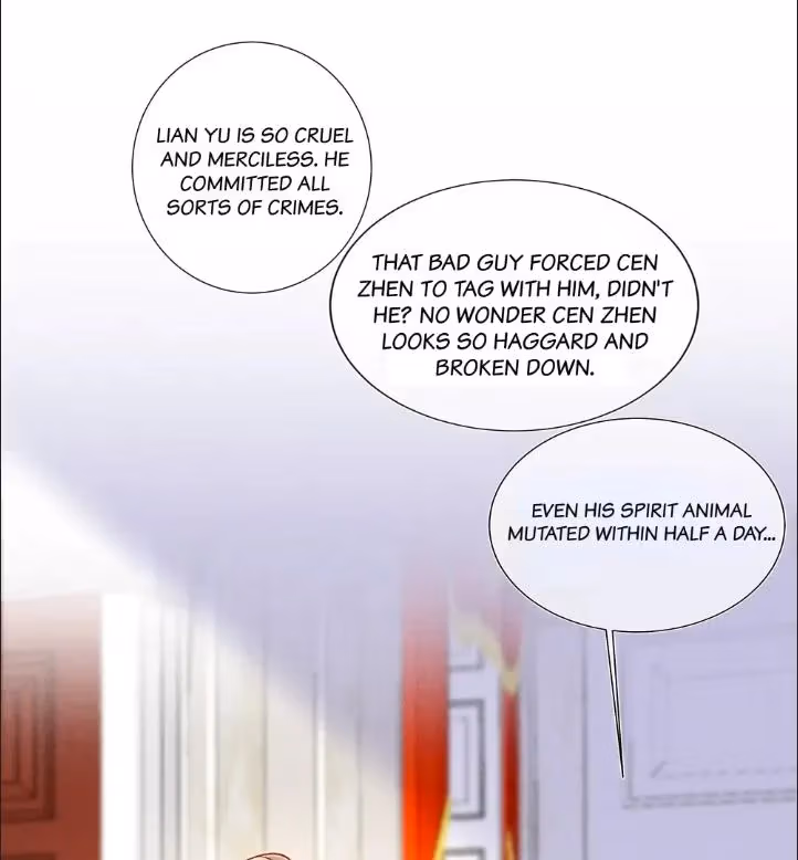 Read A Guide to Reincarnation chapter 34 image 28 on Lezhin