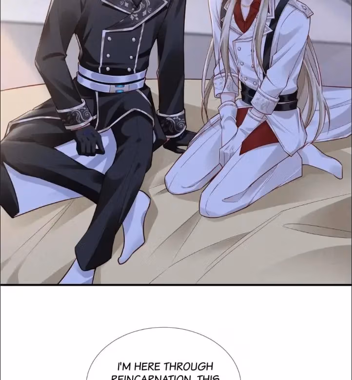 Read A Guide to Reincarnation chapter 35 image 10 on Lezhin
