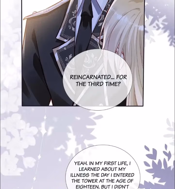 Read A Guide to Reincarnation chapter 35 image 12 on Lezhin